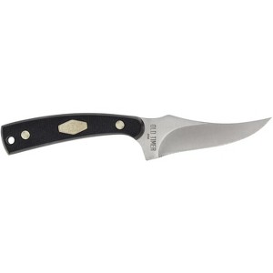Old Timer 152OT Sharpfinger: Classic Hunting Knife for Precision Cutting - 1 of 1