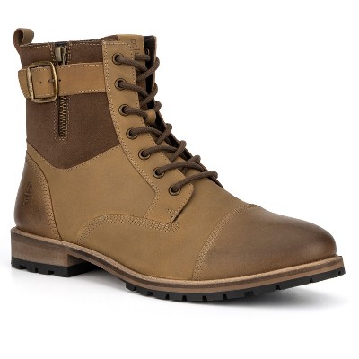Reserved Footwear New York Men's Kenton Boots