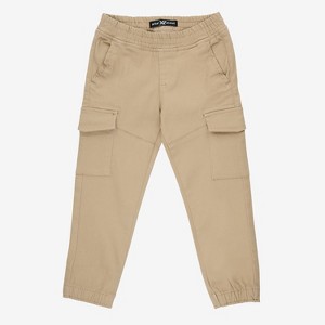 X RAY Kid's pant With Cargo Pocket - 1 of 4