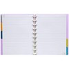 Talia Discbound Notebook Planner, Customizable - 2 of 4