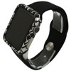 Olivia Pratt Aluminum Print Apple Watch Bumper - 3 of 4