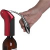 Rabbit Vertical Wine Bottle Opener with Aerator, Red - image 4 of 4