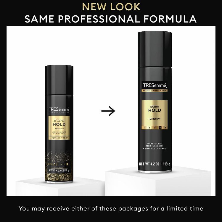 Tresemme Extra Hold Hairspray, 3 of 8
