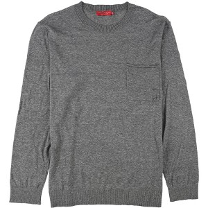 n:philanthropy Mens Hal Pocket Pullover Sweater - 1 of 2