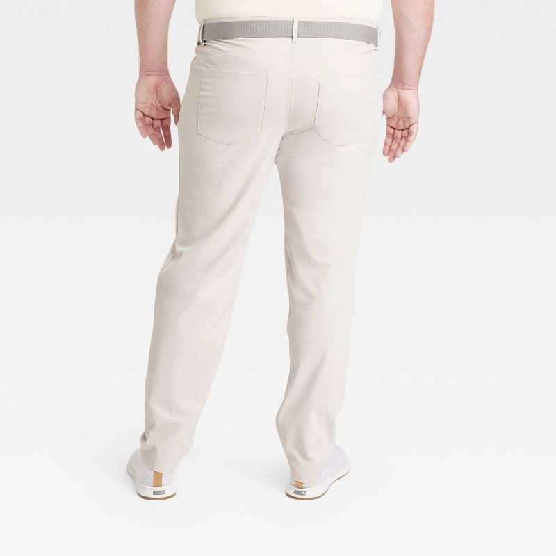 Men's Golf Pants - All In Motion™, 3 of 4