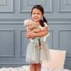 LullaBaby 14" Asian Doll with Green Jumper - 2 of 4