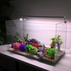 Unique Bargains Artificial Grass Ball for Fish Tank Landscape Decoration 3.74x3.74 Inch 1 Pcs - 2 of 4