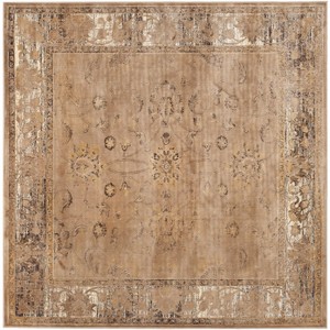 Vintage VTG117 Power Loomed Area Rug  - Safavieh - 1 of 4