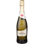 Andre Spumante Champagne Sparkling Wine - 750ml Bottle : Target