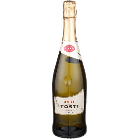 Tosti Asti Spumante Sparkling Wine - 750ml Bottle - image 1 of 3