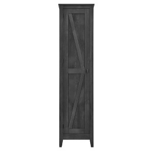 Systembuild Evolution Farmington 18" Wide Storage Cabinet - 1 of 4