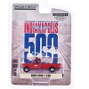 1994 Ford F-250 Truck Red "500 Mile Race Official Truck" "Hobby Exclusive" Series 1/64 Diecast Model Car by Greenlight - 3 of 3