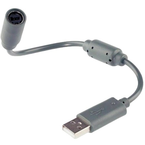 Xbox usb breakaway clearance cable