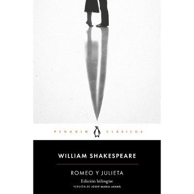 Hamlet William Shakespeare Bilingüe Ed. Penguin Clásicos ver
