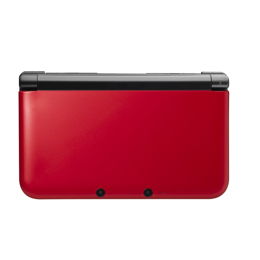 UPC 045496780050 - Nintendo 3DS XL - Red, Video Game