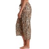 Just Love Womens Knit Jersey Pajama Capris - 100% Cotton PJs - 2 of 3