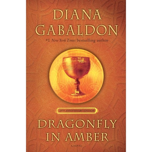 Diana Gabaldon Outlander Series Trade outlet Paperback