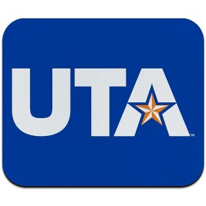 Texas at Arlington Primary Logo Low Profile Thin Mouse Pad - 1 of 2