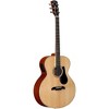 Alvarez Artist Series Acoustic-Electric Baritone Guitar Natural - 3 of 4