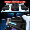 Jojoka  24V Kids Electirc Car, Electric Drifting Go-Kart Up to 7.5 Mph Variable Speed - 4 of 4