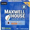 Maxwell House Original Roast Medium Ground Coffee, 1 CT - 11.04 OZ - 3 of 4