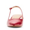 Madden Girl Valeriee Slingback Kitten-heel - 4 of 4
