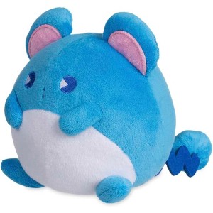 Pokemon Center: Marill Pokemon Soda Pop Plush - 1 of 2