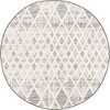Unique Loom Arlo Collection Area Rug - Cy (' " x ' "  ) - 2 of 4