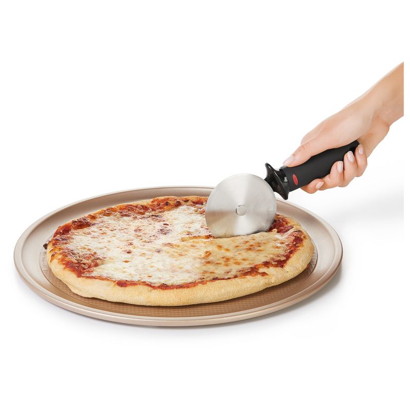 OXO Softworks Pizza Wheel, 2 of 6