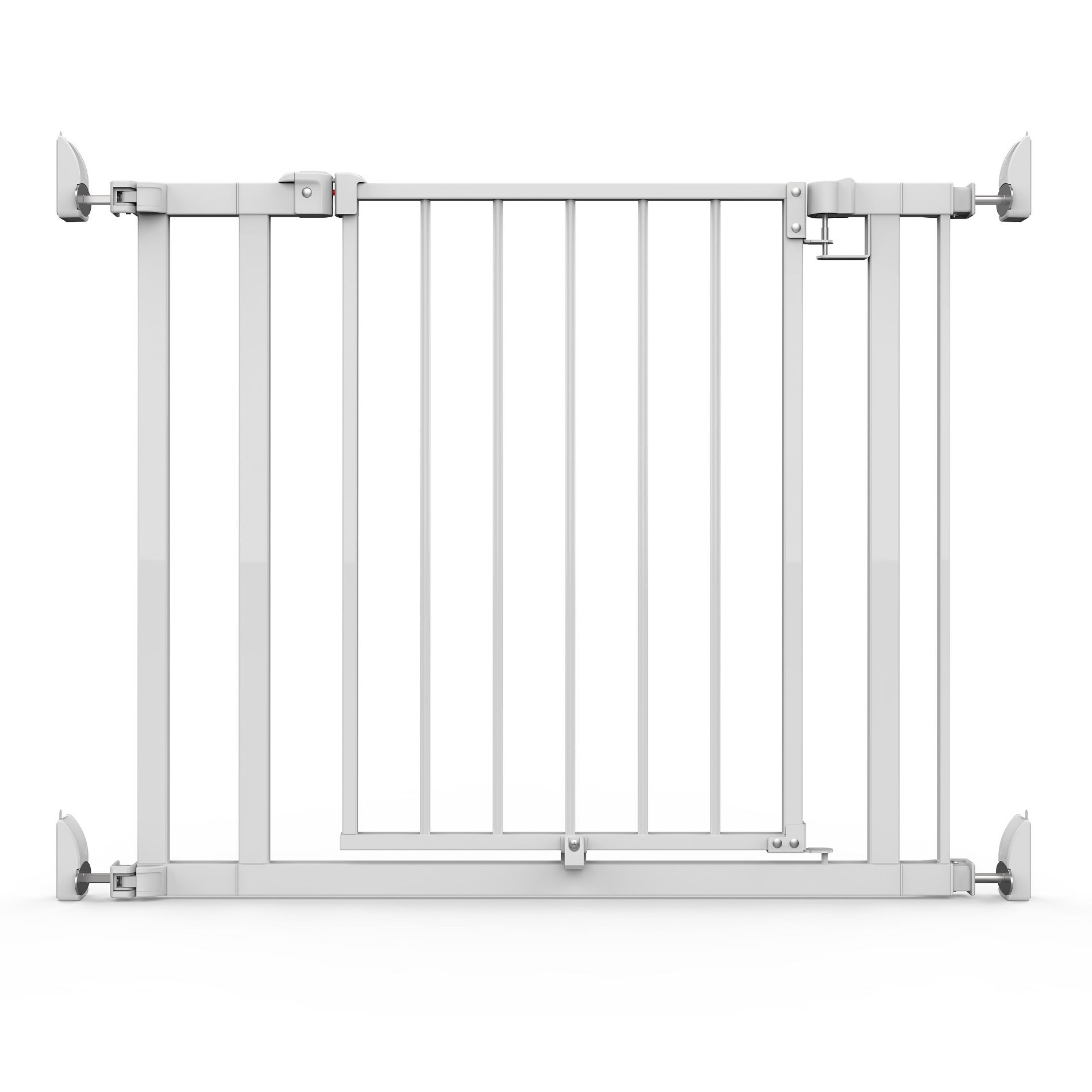 Summer by Ingenuity The Doorway Baby Gate - Quad Cam Lock - 37W Series