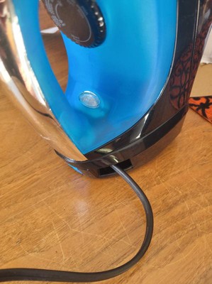 Sunbeam 1200w Classic Steam Iron With Shot Of Steam Feature : Target