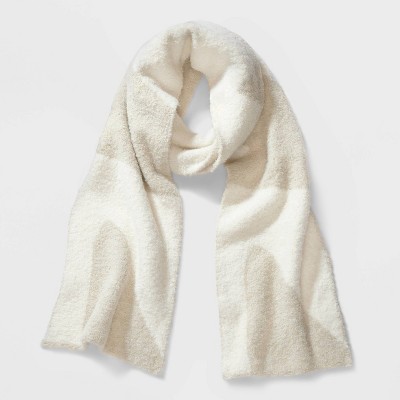 Jennie liu cashmere outlet scarf