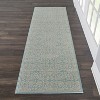 Nourison Jubilant Floral Transitional Indoor Area Rug - 3 of 4