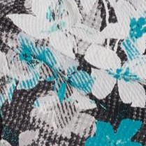 waterfall floral