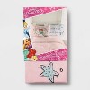 Disney Princess Mermaid Kids' Pillowcase - 3 of 3