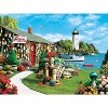 MasterPieces 300 Piece EZ Grip Jigsaw Puzzle - Lobster Bay - 18"x24" - 3 of 4