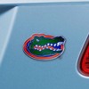 NCAA University of Florida Gators 3D Metal Emblem - 2 of 3