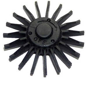 DeWalt D28115/D28402 Grinder Replacement Separator # N055787 - 1 of 3