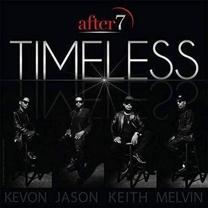 After 7 - Timeless (CD) - 1 of 1