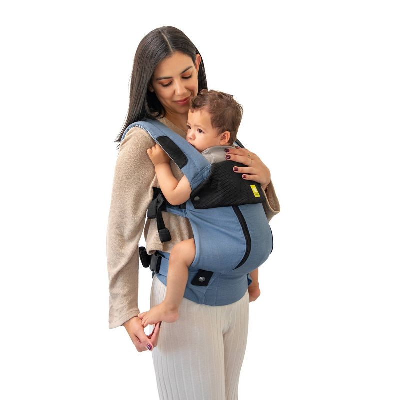 LILLEbaby Complete All Season Baby Carrier, 3 of 22