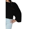 Women's Adelyn Sweater - falcon park - image 2 of 2