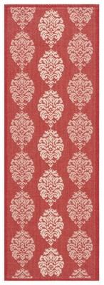 Courtyard CY2720 Power Loomed Indoor and Outdoor Rug - Safavieh