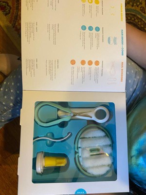 Frida Baby Grooming Kit : Target