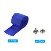 Unique Bargains Universal Polyester Fiber Flexible Protective Insulation Cable Hose Sleeve - 3 of 4