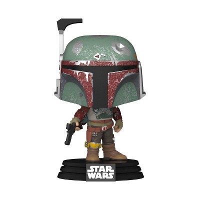 Funko Pop! Star Wars: Mandalorian 