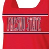 NCAA Fresno State Bulldogs Women's Fashion Tank Top - 3 of 3