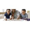NCAA Kansas State Wildcats Purebred Fans 'A Real Nailbiter' Jigsaw Puzzle - 500pc - 2 of 3