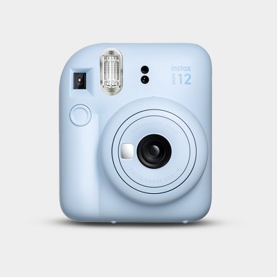 Shop Generic Kids Instant Digital Camera Blue