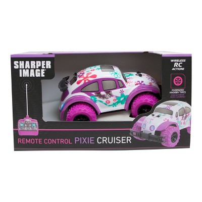 remote control pixie cruiser