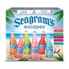 Seagram's Escapes Malt Beverage Variety Pack - 12pk/12 fl oz Bottles - 3 of 4